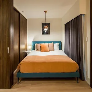 Aparthotel Section L Ginza East