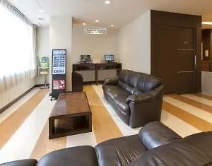 Hotel Kyoto Central Inn