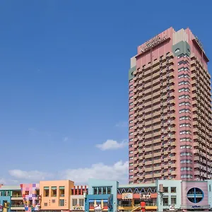 Hotel Kintetsu Universal