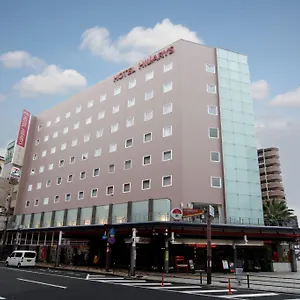 酒店 西乐雷斯酒店