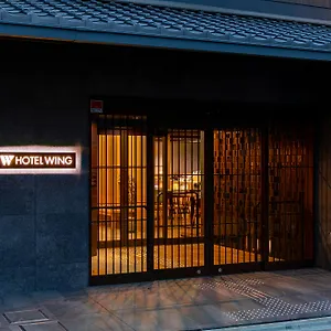 Hotel Wing International Premium Sanjo