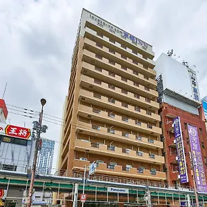 Hotel Toyoko Namba Nippombashi