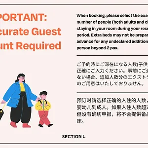 Aparthotel Section L Ginza East