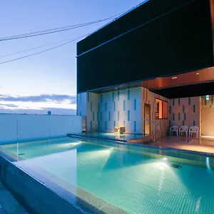 Hotel Candeo Shinsaibashi