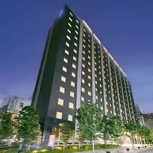 酒店 大阪北滨布莱顿酒店