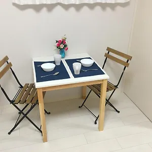 アパート オーシャン　オーティーアール　パークビュー　弁天町