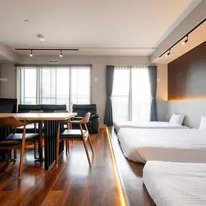 ** Appart hôtel Minn Chitose Japon