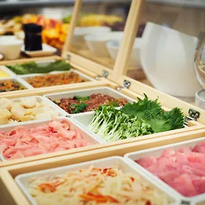 酒店 唐草酒店大阪难波