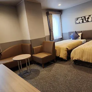 ** Hotel Sun Royal Kawasaki Japon