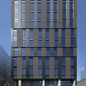 Hotel Caption By Hyatt Namba