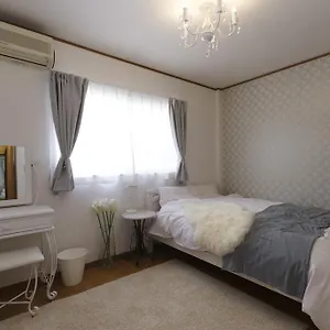別荘 Kokoro House