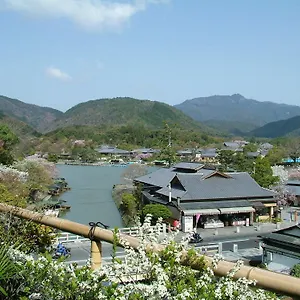 Hotel Togetsutei